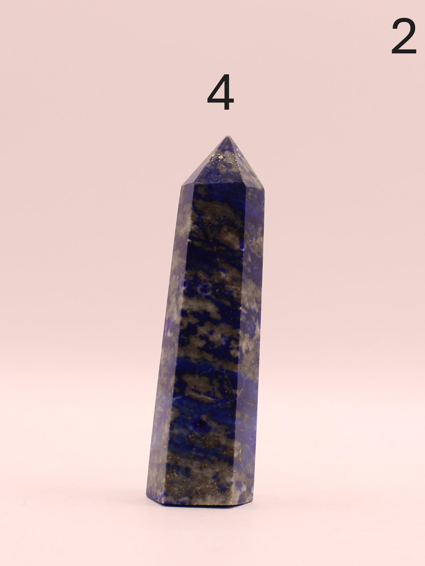Lapis Lazuli