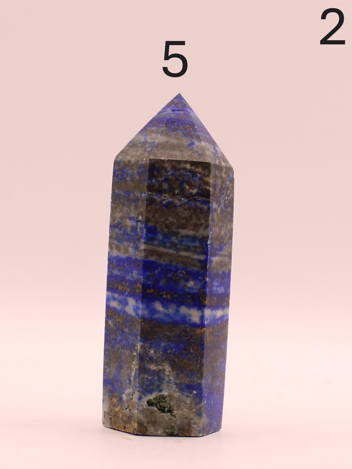 Lapis Lazuli