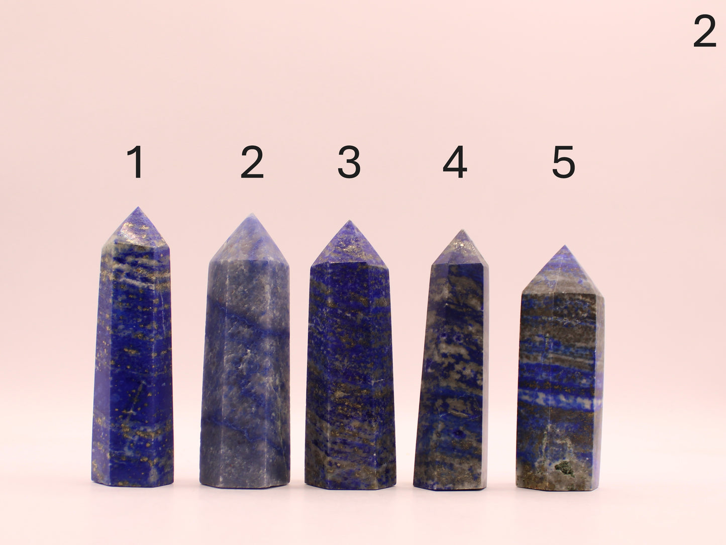Lapis Lazuli