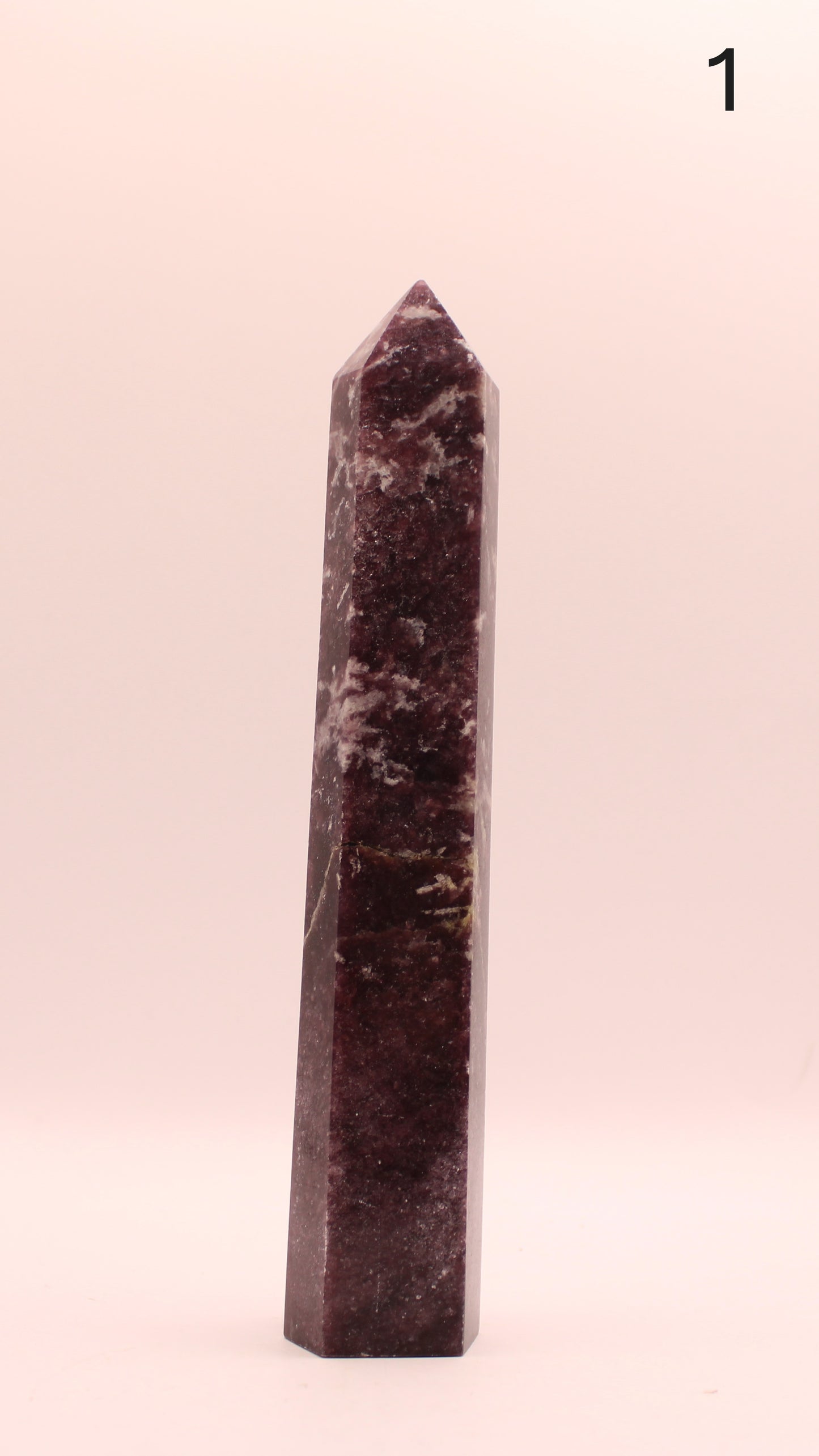 Lepidolite