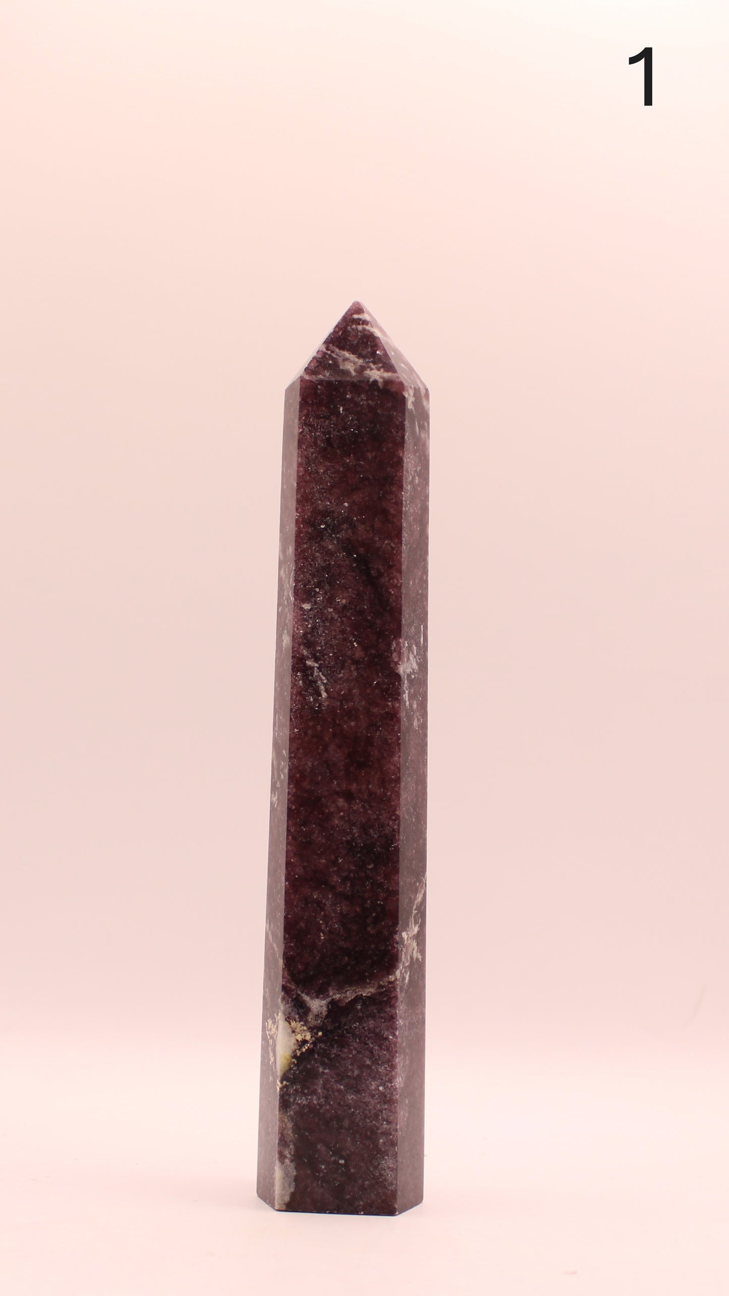 Lepidolite