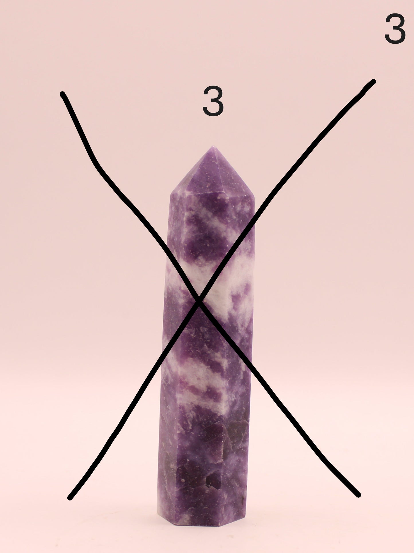 Lepidolite