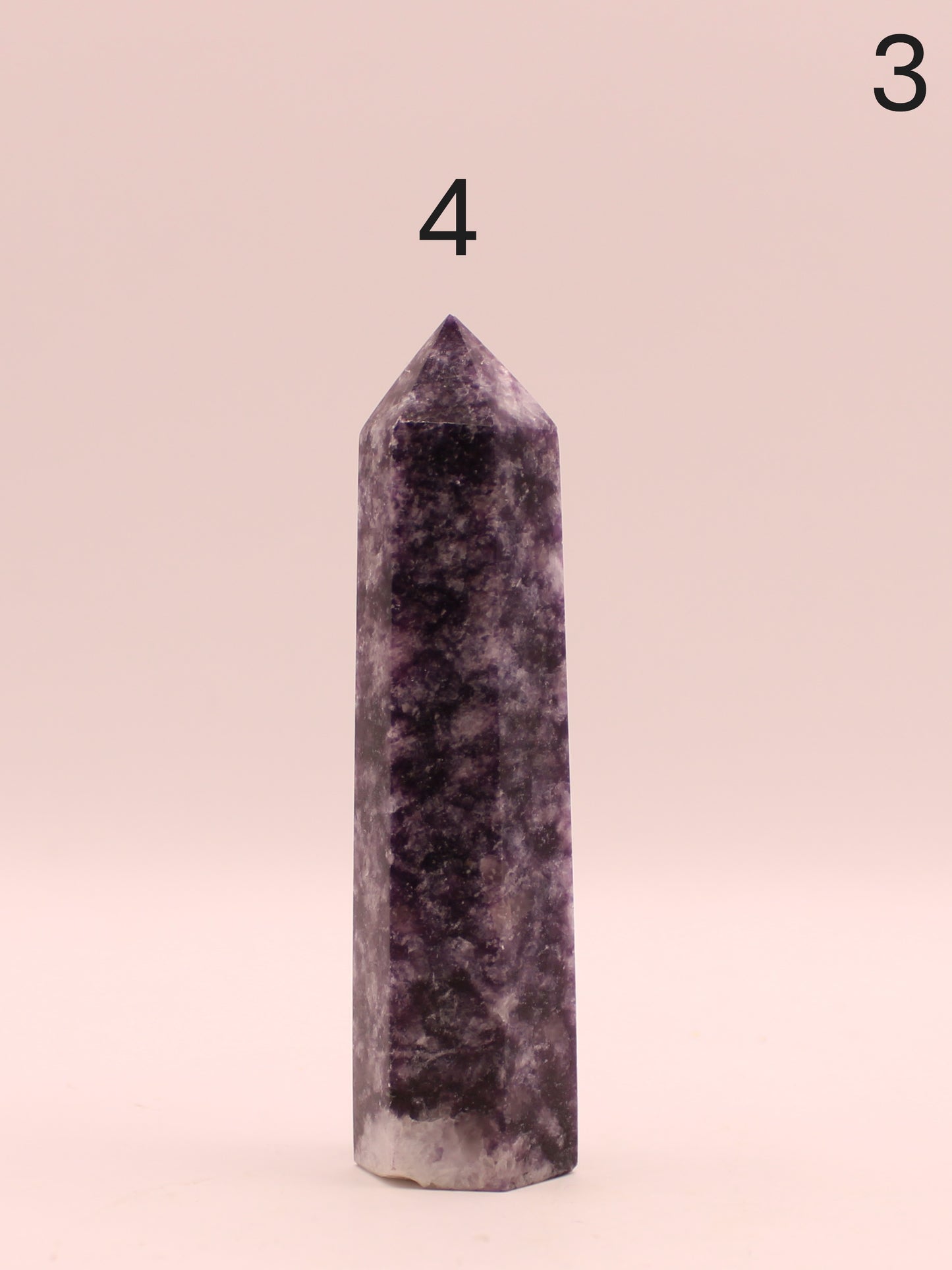 Lepidolite