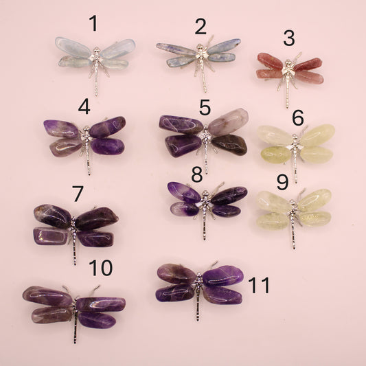 Lil Dragon Flies