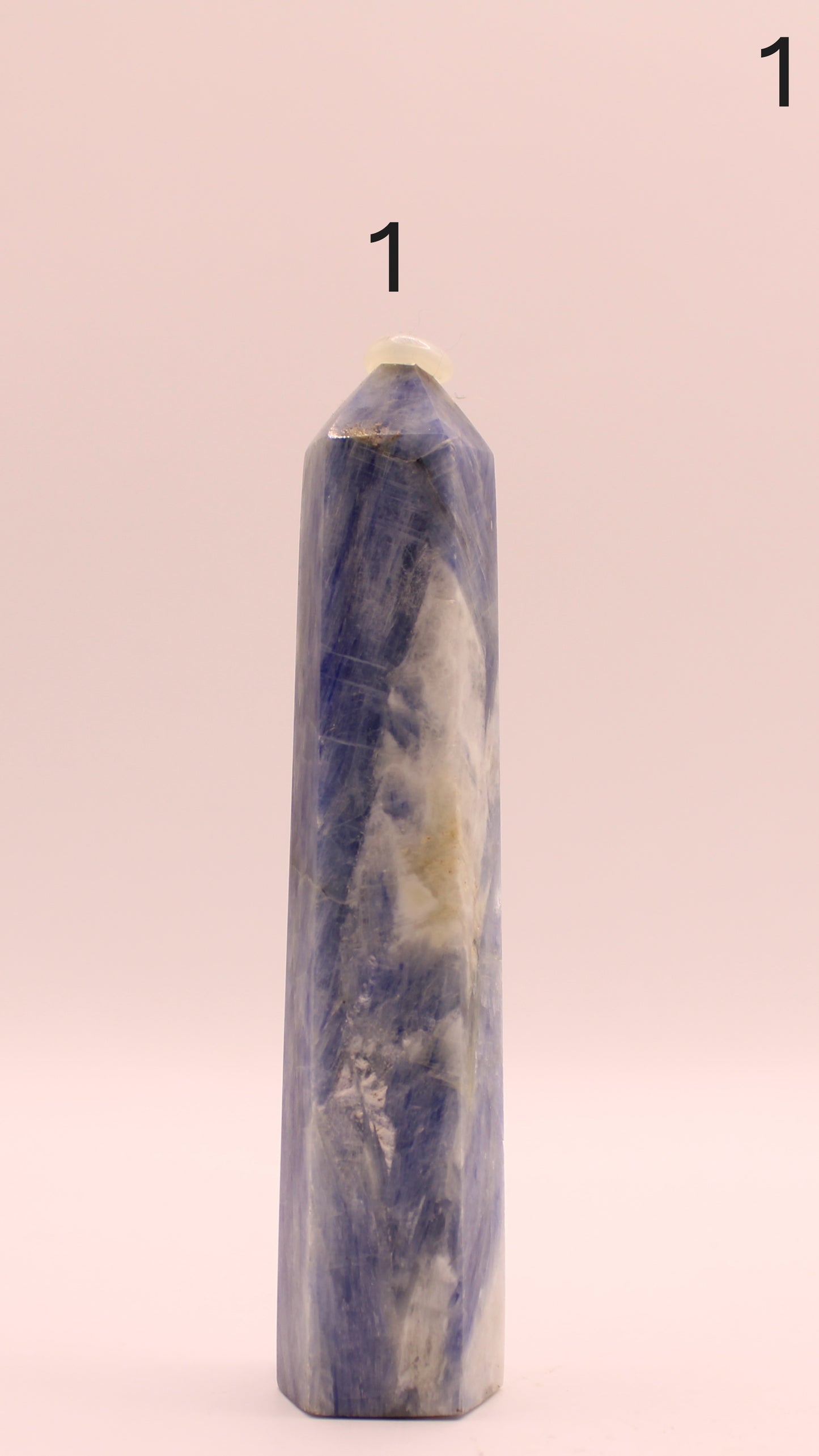 Kyanite Towers