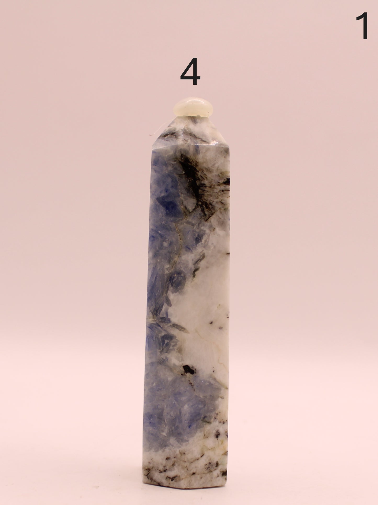 Kyanite Towers