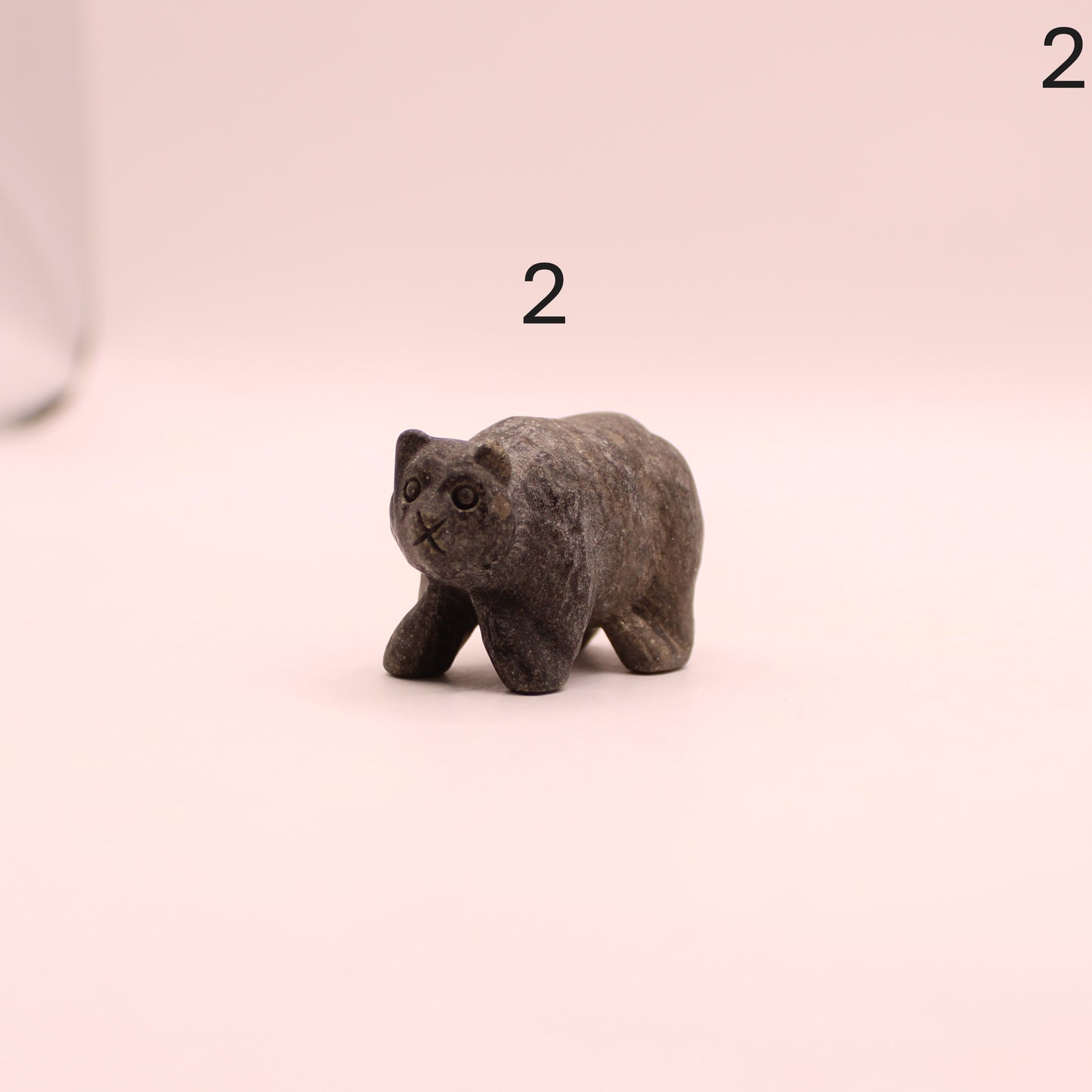 Little Bears