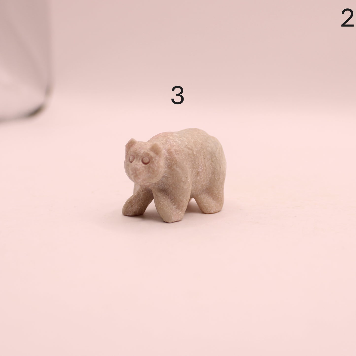 Little Bears