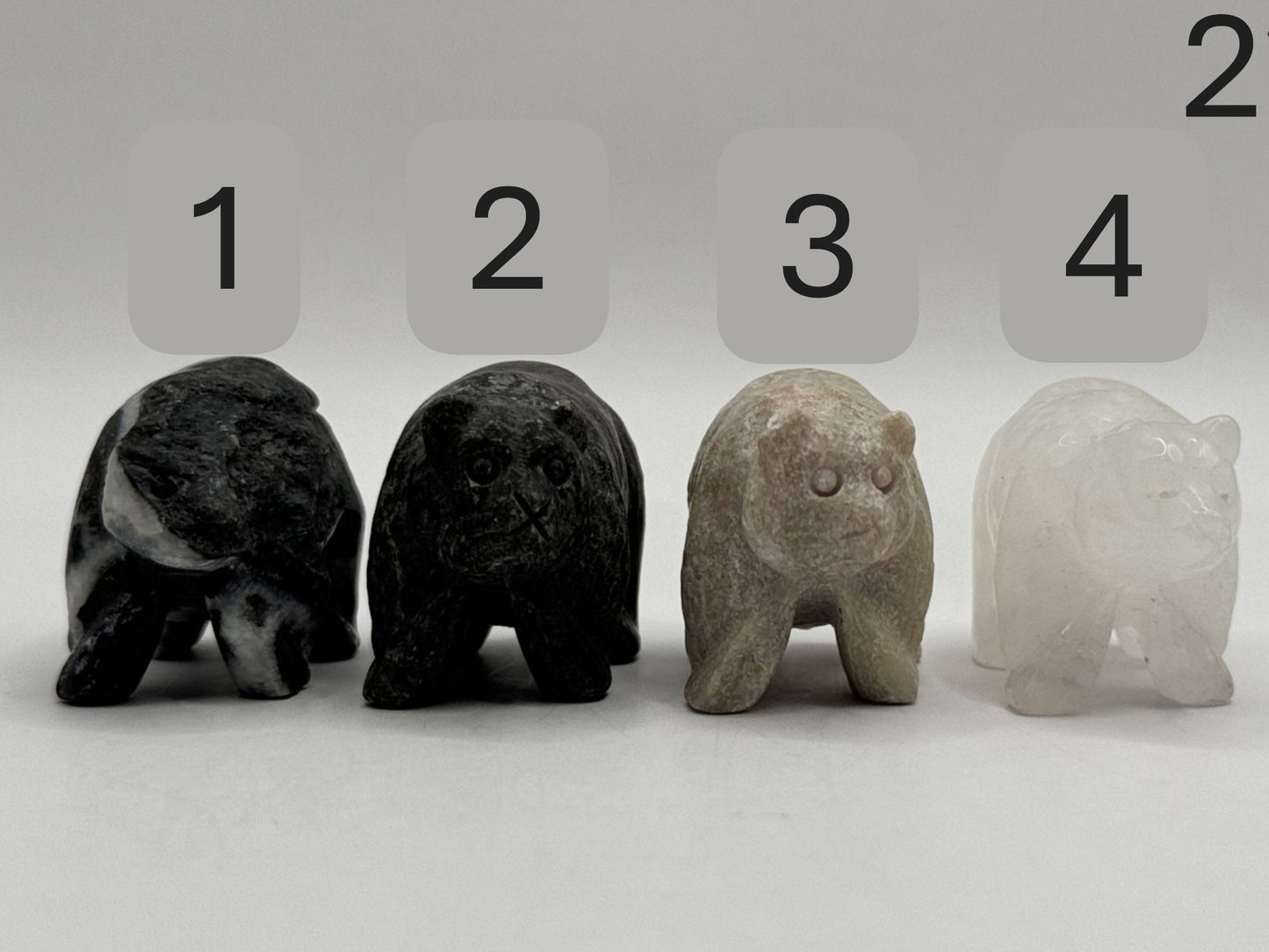 Little Bears