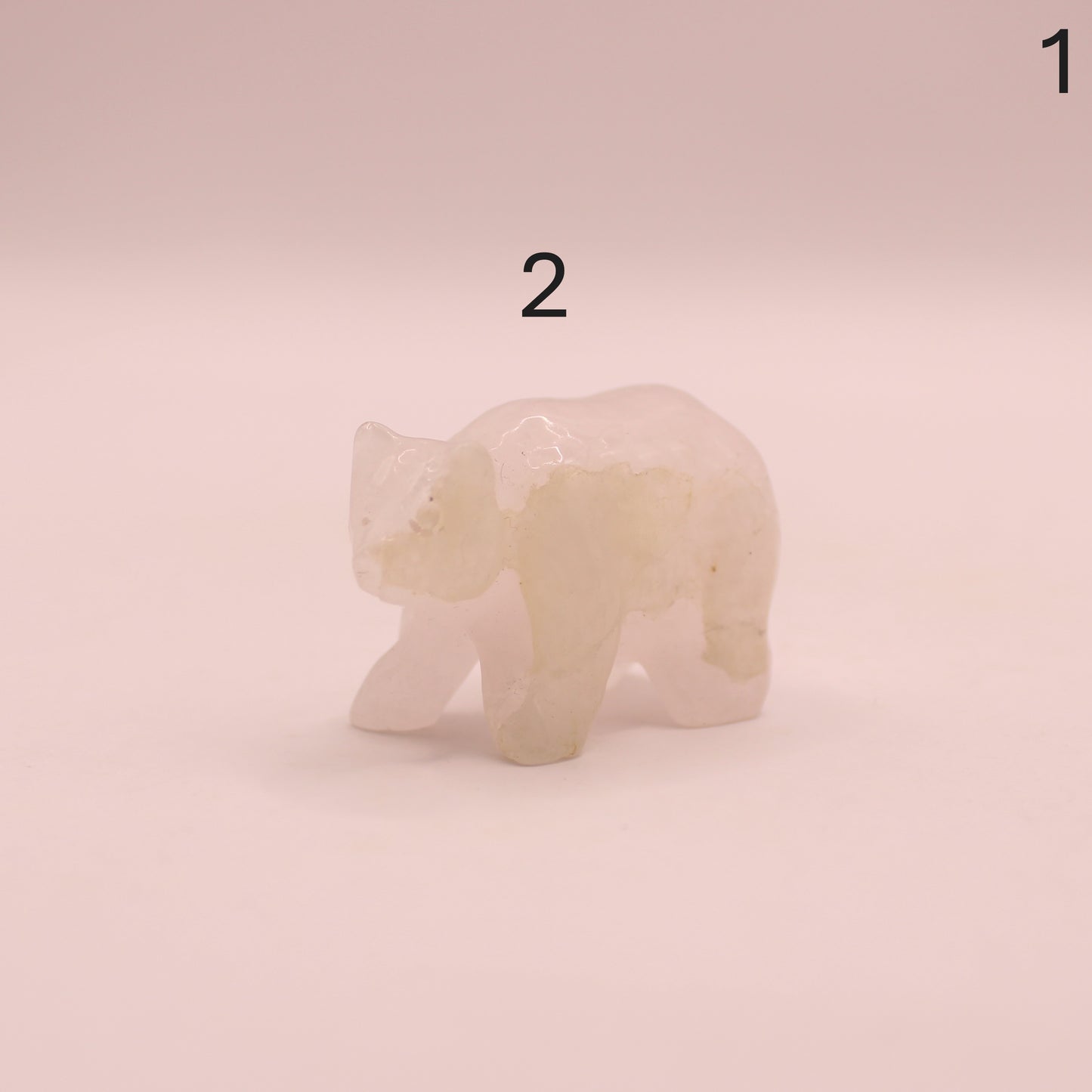 Little Bears