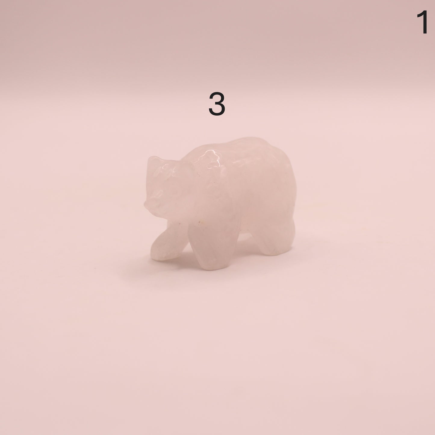 Little Bears