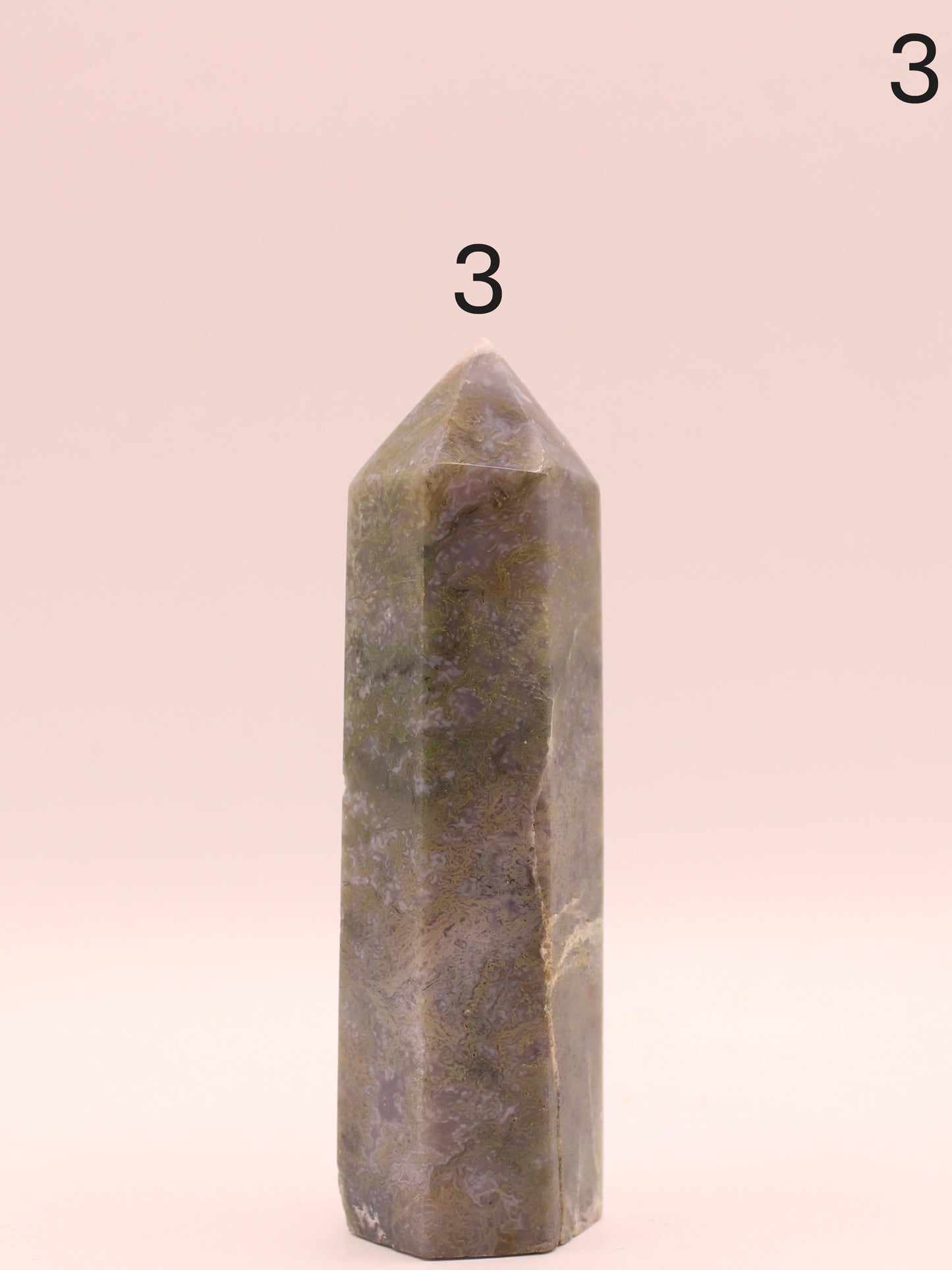 Ocean Jasper Tower