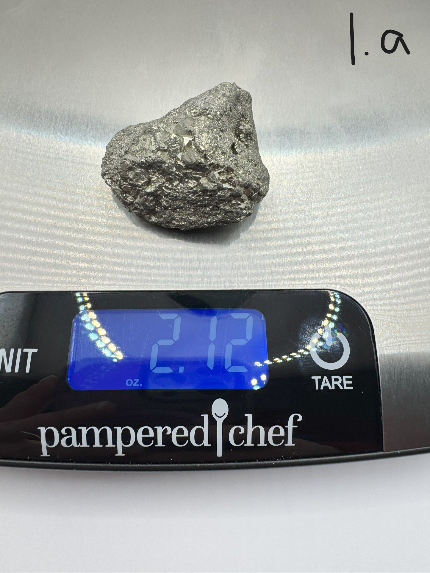 Pyrite Stone