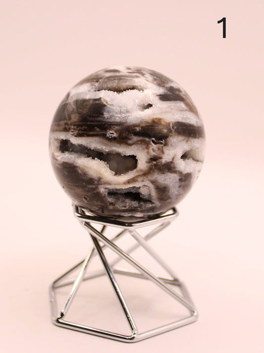 Sphalerite Sphere
