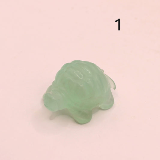 Lil Turtles